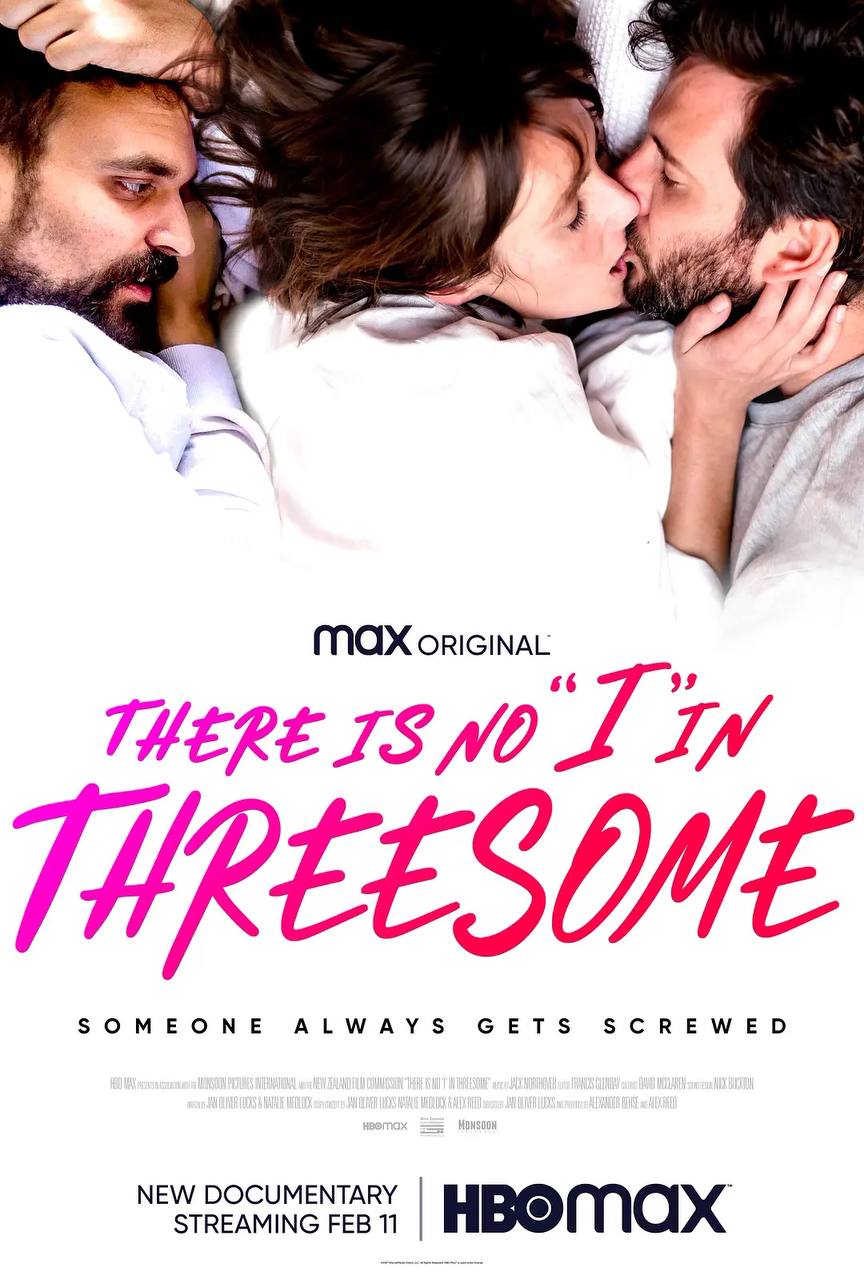 三人行必无吾焉There Is No I in Threesome (2021) 1.33G